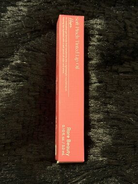 Rare Beauty Soft Pinch Tinted Lip Oil Hope New